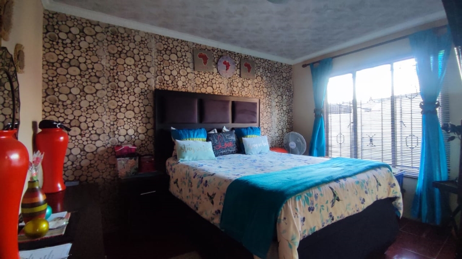 3 Bedroom Property for Sale in Meriting North West